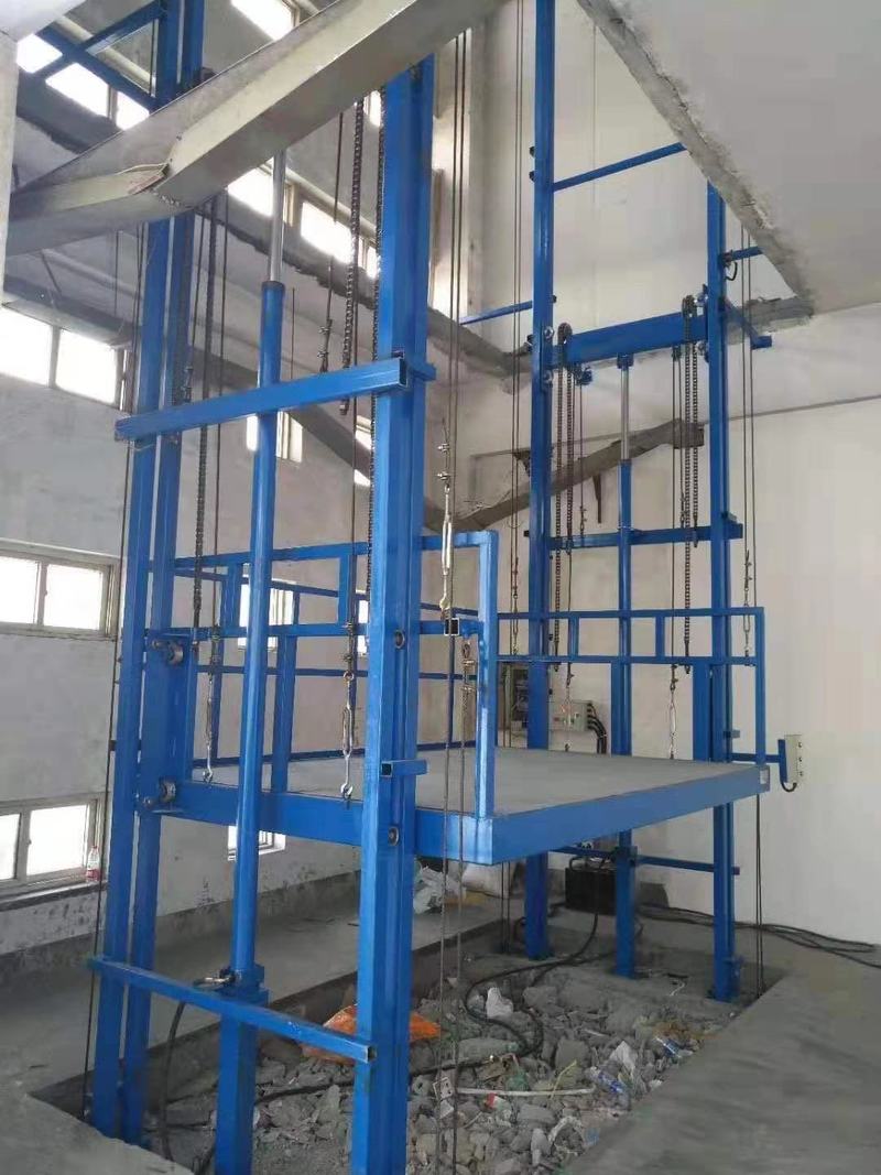 绥化室内小型货梯